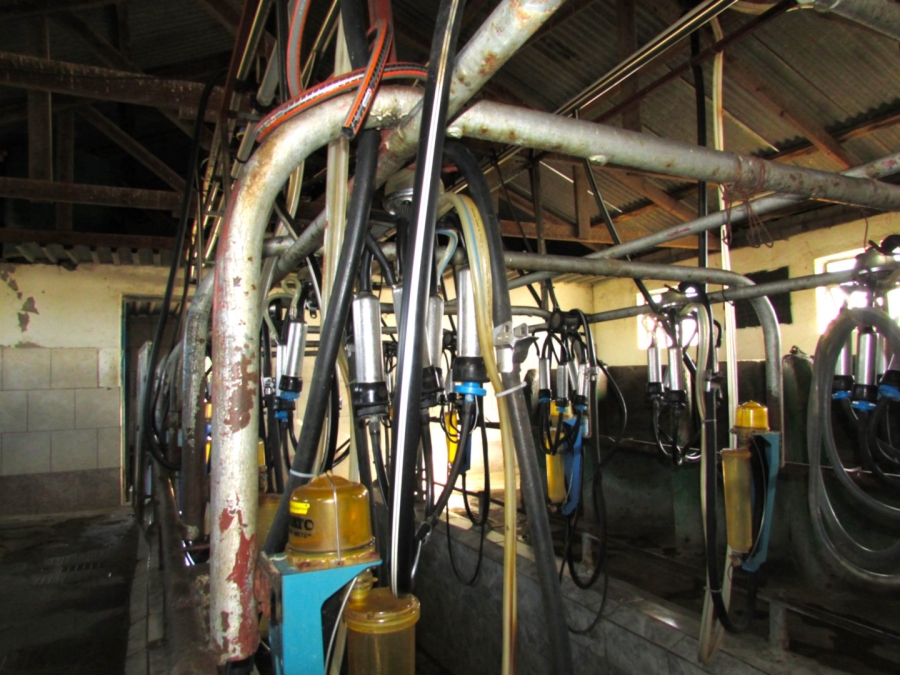 Commercial Property for Sale in Koppies Rural Free State